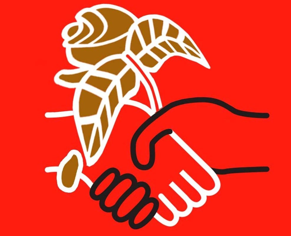 The Democratic Socialists of America Vote For BDS, Forget Their History -  Tablet Magazine