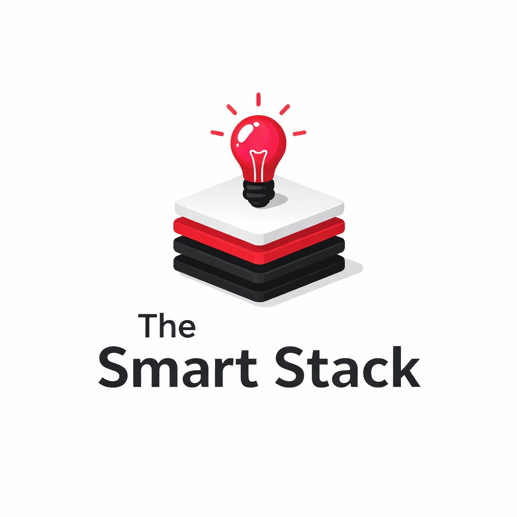 The Smart Stack