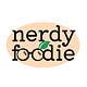Nerdy Foodie