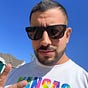 Nick Reyes's avatar