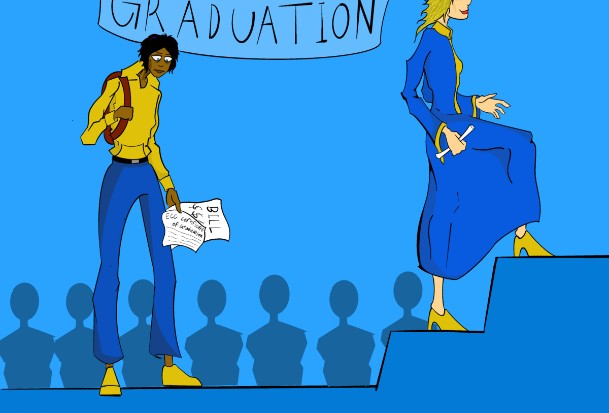 (Drex Carratala | The Union)