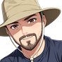 Eyab Al-Aini's avatar