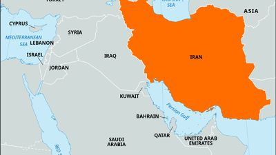 Iran | People, Religion, Leader, Map, Conflict, Allies, Map, & Nuclear Deal  | Britannica