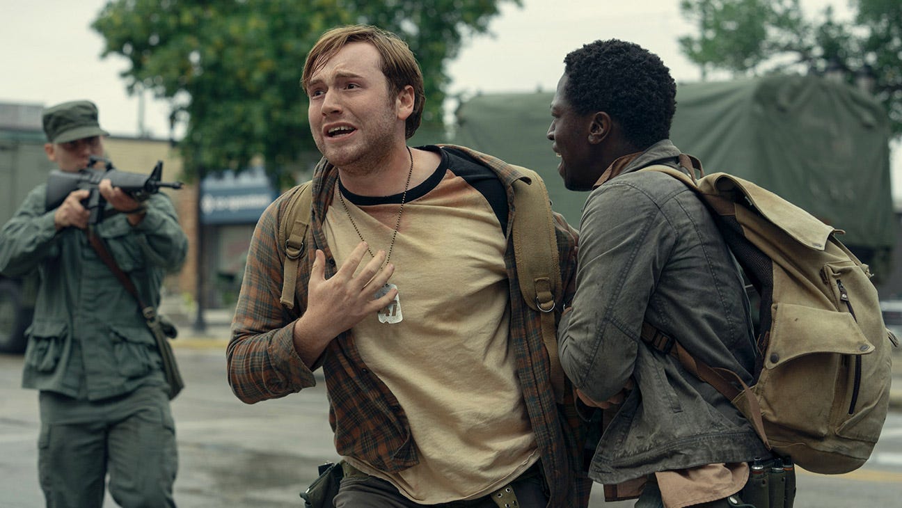 The Long Walk' Review: Francis Lawrence's Stephen King Adaptation