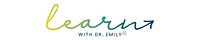 Learn with Dr. Emily®