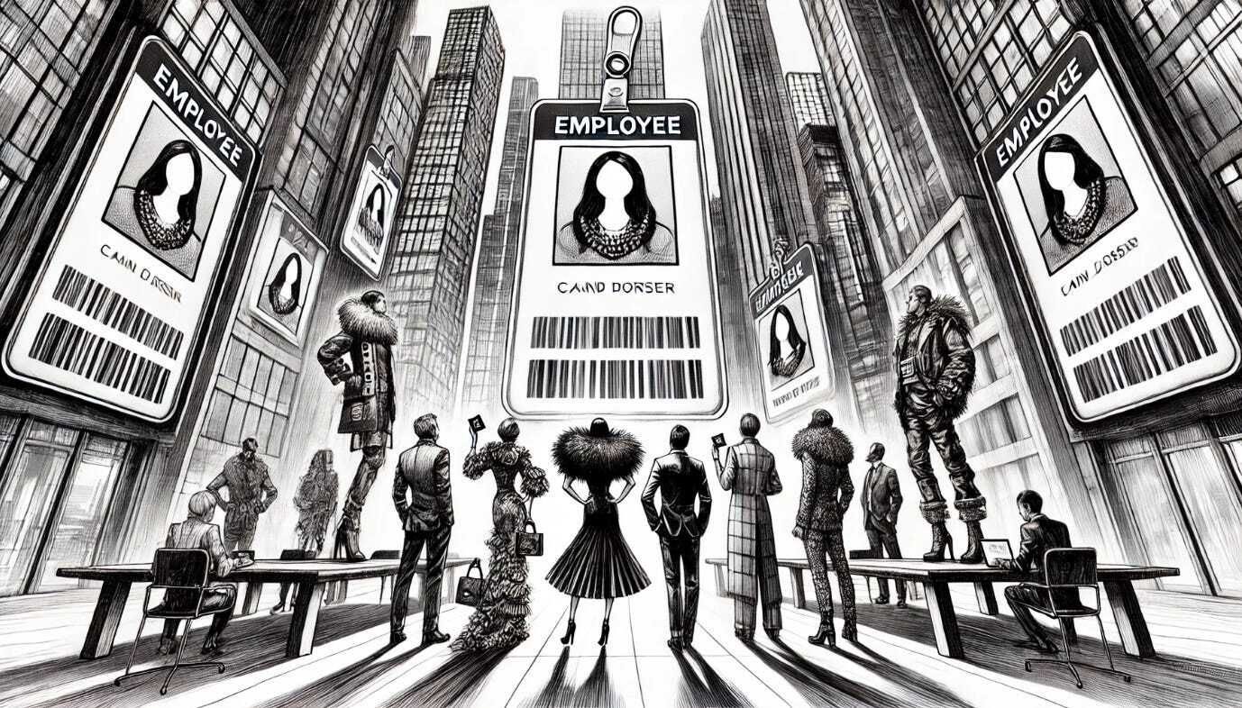 portada cincominutos acreditaciones moda