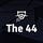 X avatar for @The_Forty_Four