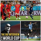 Revista de la Liga with Graham Hunter