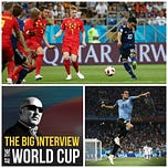 Revista de la Liga with Graham Hunter