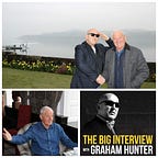 Revista de la Liga with Graham Hunter