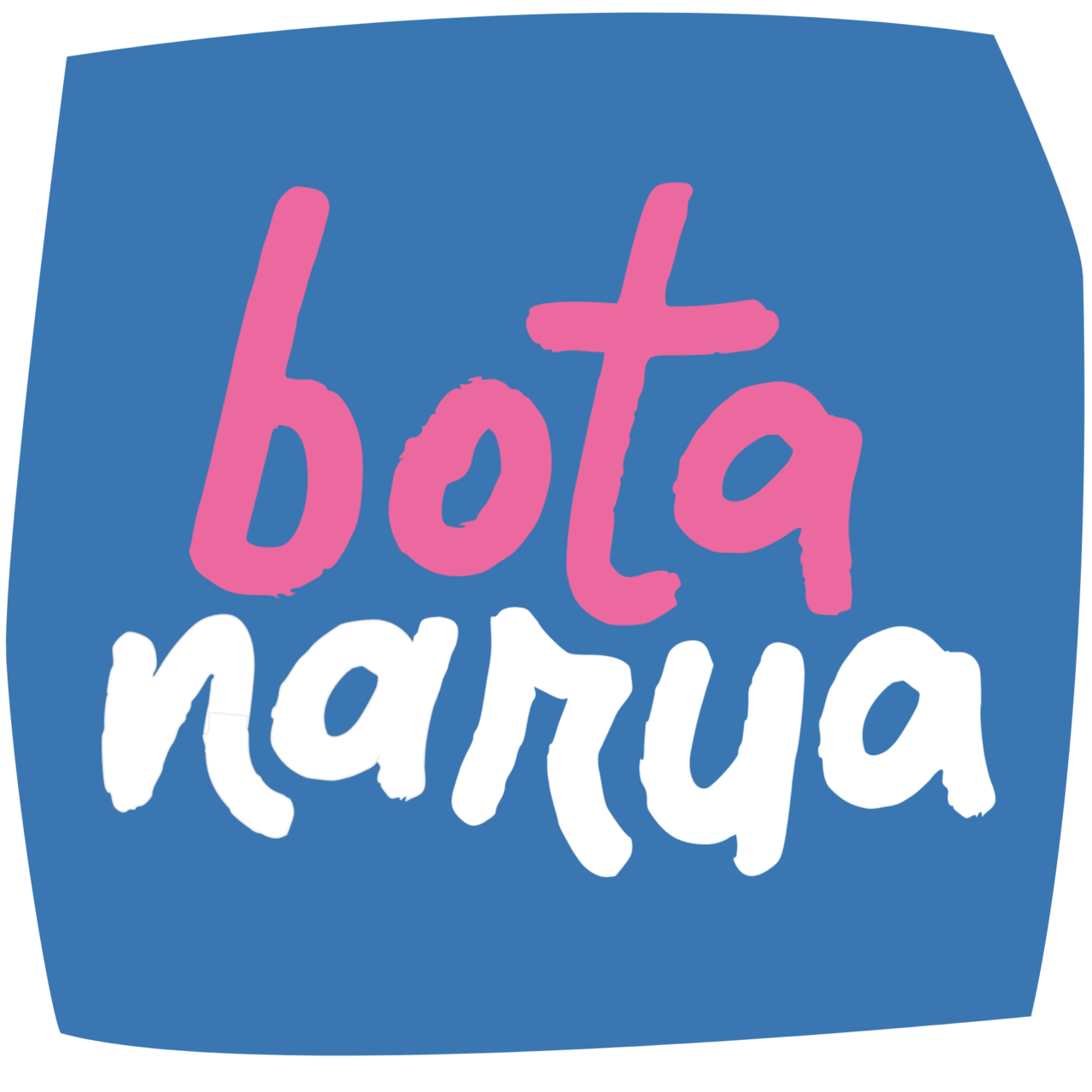 Cartas do Bota na Rua