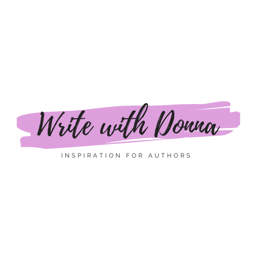 Write With Donna