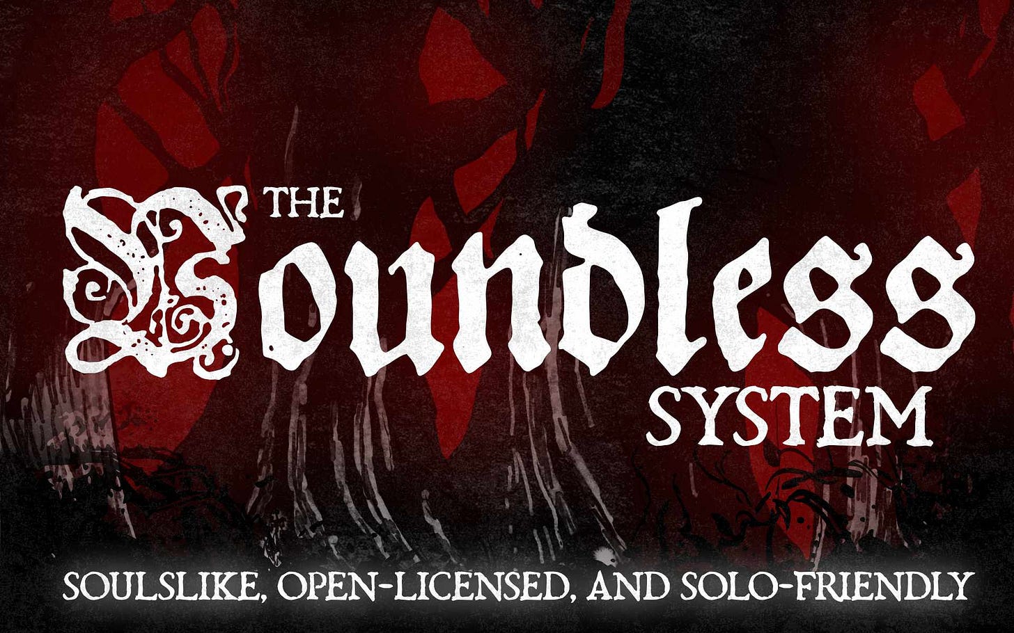 Boundless SRD Boundless SRD