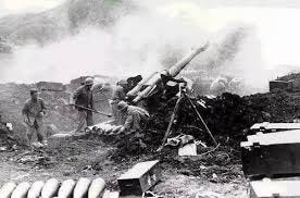 金門炮戰的歷史意義與現實啟示- 經緯觀察- 華夏經緯網