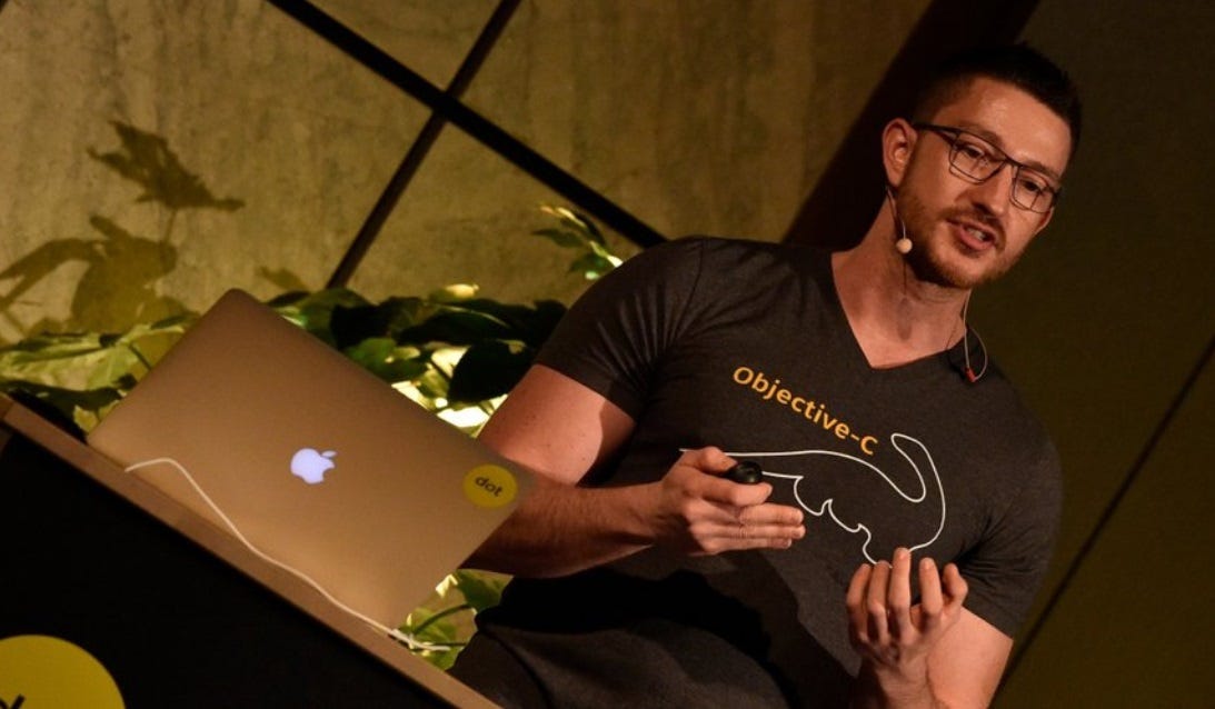 Peter Steinberger é a nova contratação da OpenAI (Foto: Reprodução/X)