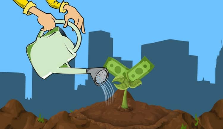 Le meilleur investissement pour un particulier est, selon Warren Buffett, un fonds indiciel Le meilleur investissement pour un particulier est, selon Warren Buffett, un fonds indiciel