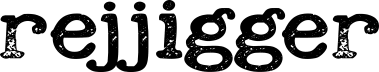 Rejjigger