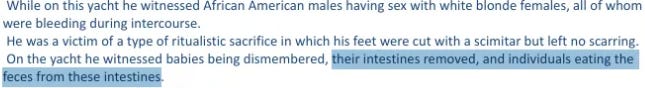 The Most APPALLING Epstein Files Thus Far