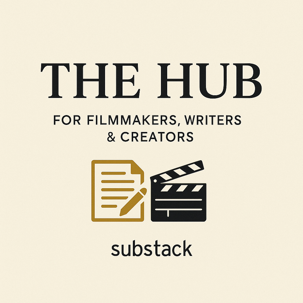 The Hub's Substack