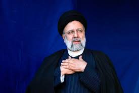 Iranian President Ebrahim Raisi, known ...