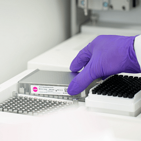 Pacific Biosciences, TychoBio Collaborate on Data for AI Models in RNA Therapy Design