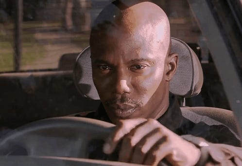 James Doakes GIFs | Tenor