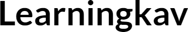 the learningkav