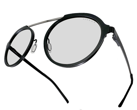 GUNNAR's 2024 lineup of new frames