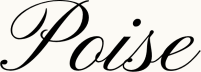 Poise: Luxury Lifestyle