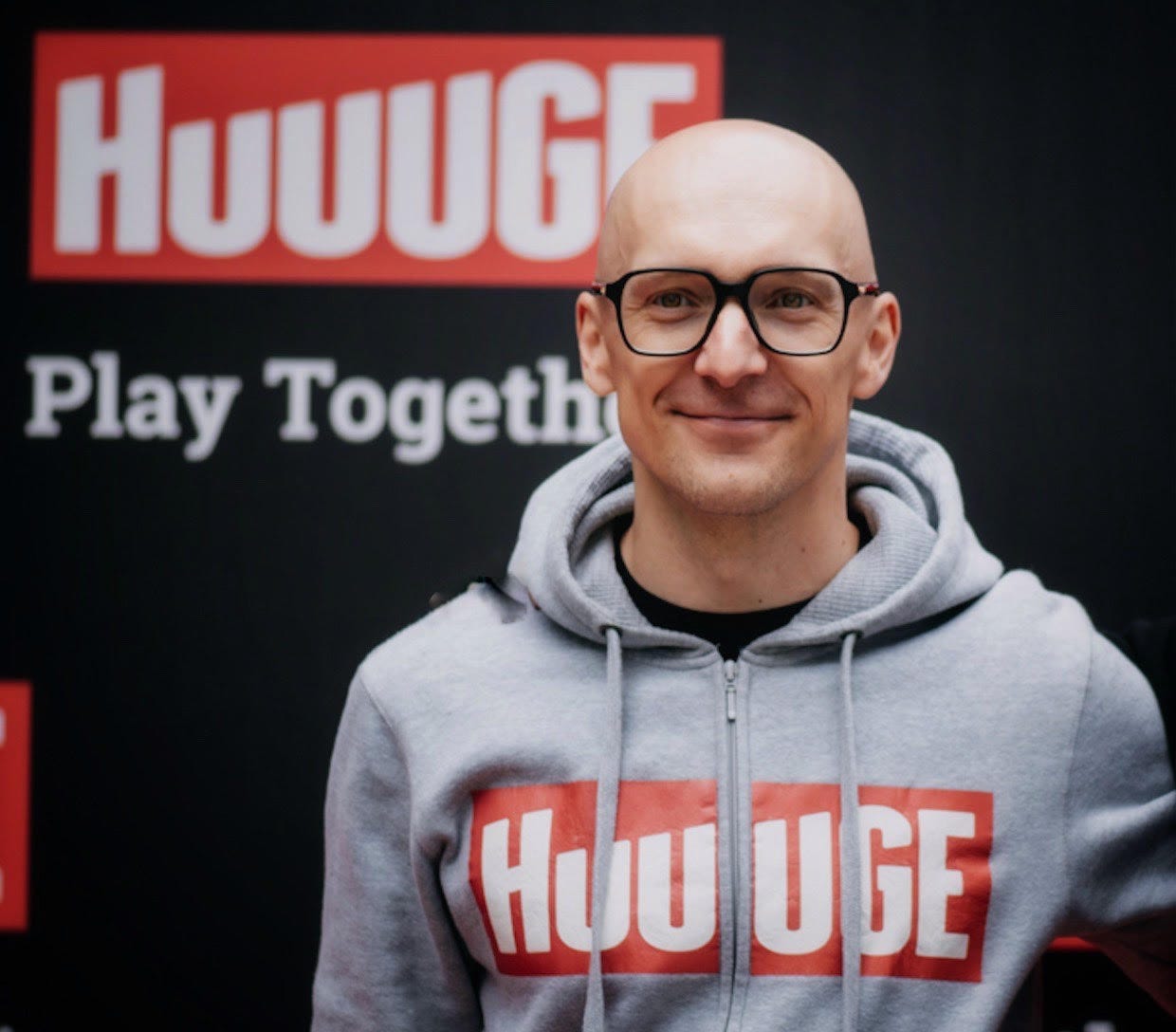 EGD 079: Anton Gauffin, Huuuge Games EGD 079: Anton Gauffin, Huuuge Games