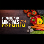 Harnessing the Power of Nutrients