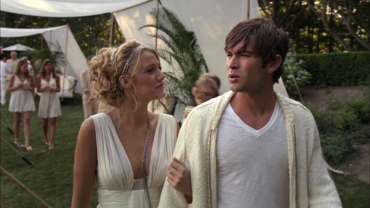 Gossip Girl Rewatch (2007)- S 2 Pt 1 – Kiara Reviews Gossip Girl Rewatch (2007)- S 2 Pt 1 – Kiara Reviews