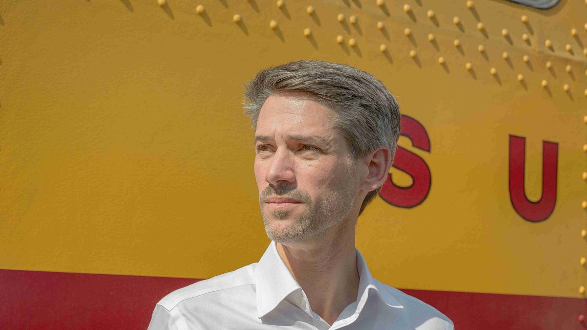 Matt Mahan Is a Normie Democrat. Could He Be California’s Next Governor?