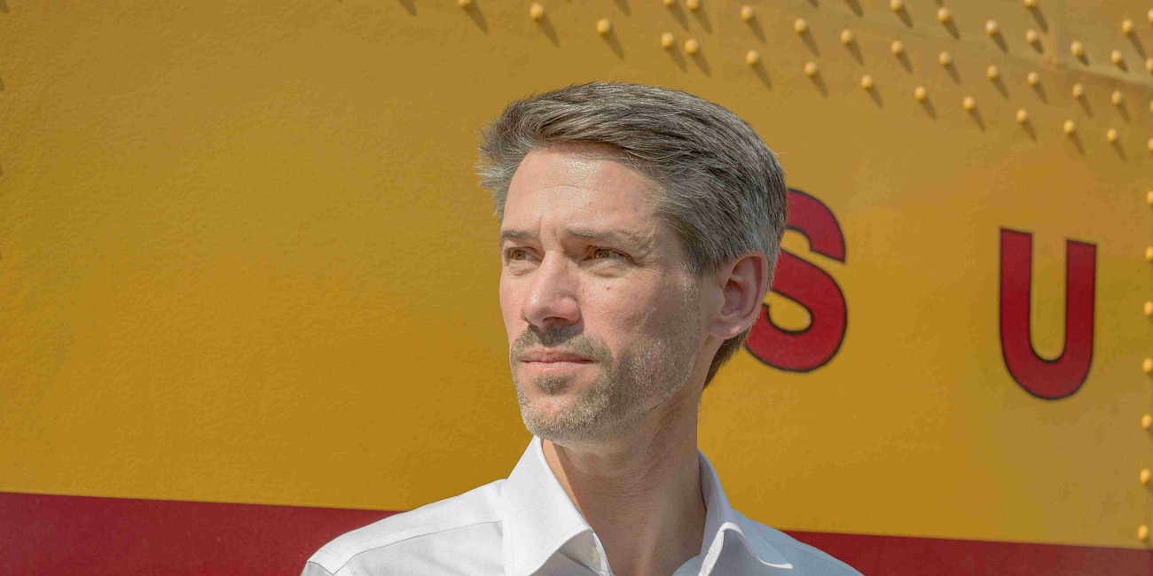 Matt Mahan Is a Normie Democrat. Could He Be California’s Next Governor?