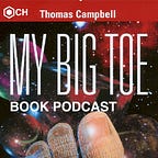 Consciousness Hub Substack