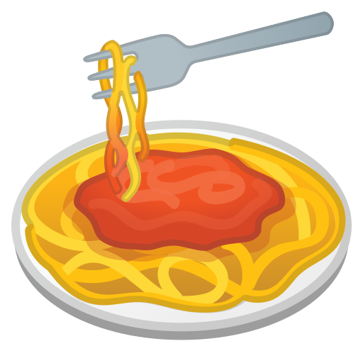 Substack profile picture for @spaghetti