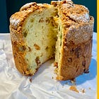 Baking School Diaries: The Final Countdown