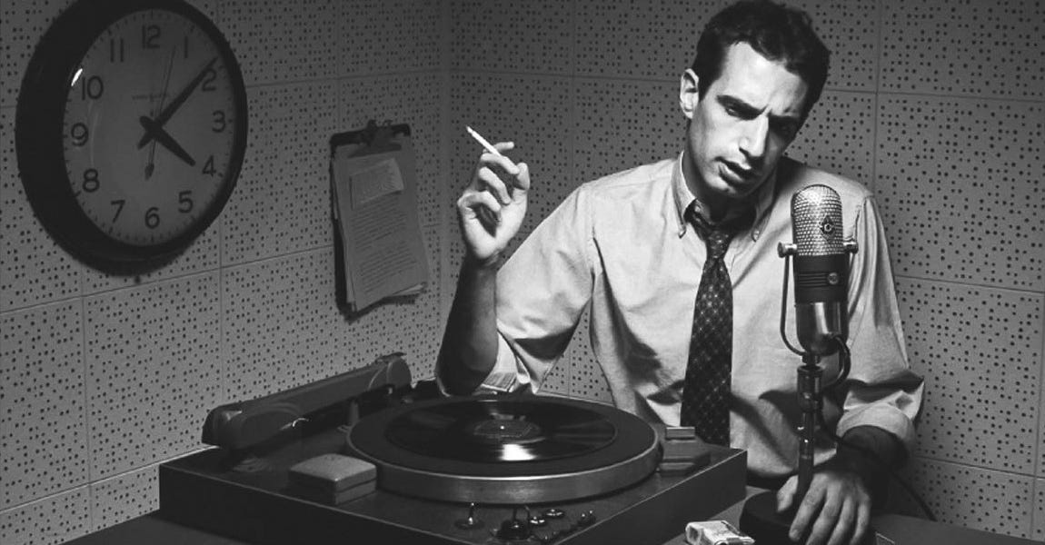 Donald Fagen (Blue) Levensgrote Knipsels