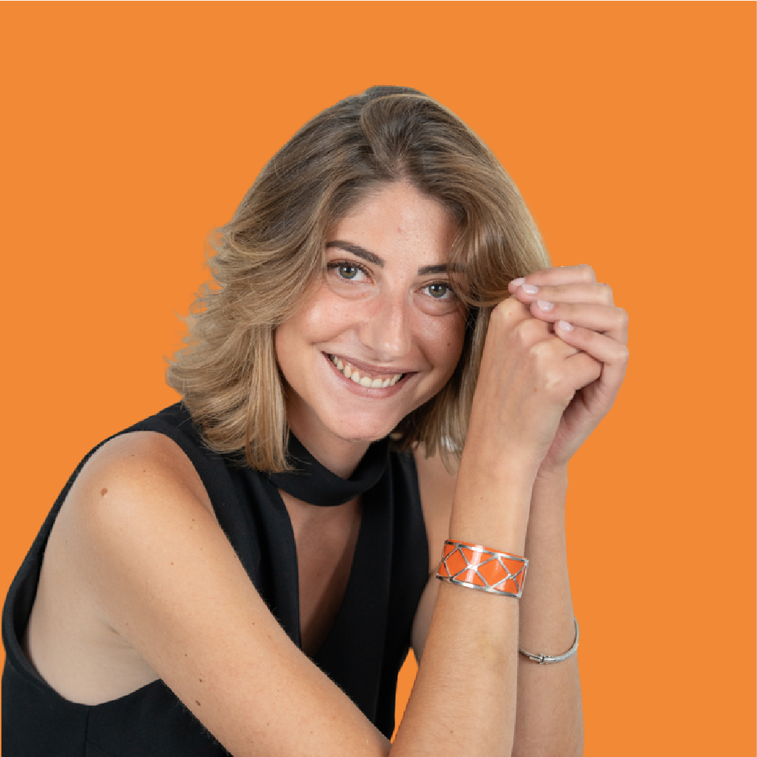 Les clés de l'orga 🔑 logo