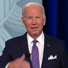 Thursday Night’s Hottest Way To Abuse Yourself Is Watching The Biden-Trump Debate With Wonkette!