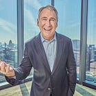 Ken Griffin, Citadel, and the $35 Billion Year