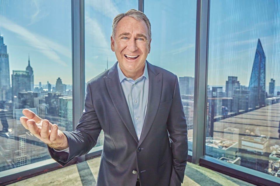 Ken Griffin