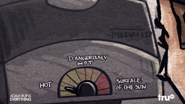 Justice Adam Ruins Everything 124 GIF by truTV