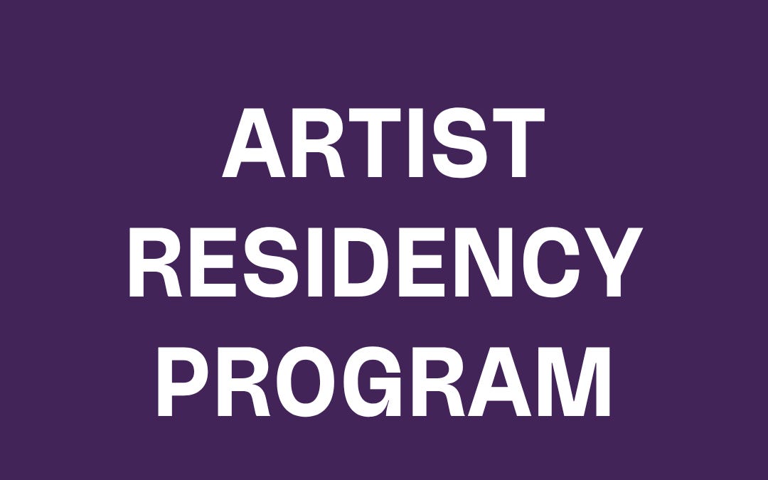 Espace Brownstone × Art in Latin America — Paris Residency 2027 for Latin American and Caribbean Artists