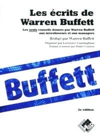 L'article sur les coûts de transaction se trouve dans le livre Les écrits de Warren Buffett L'article sur les coûts de transaction se trouve dans le livre Les écrits de Warren Buffett