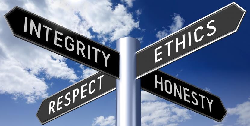 EthicsCrossroads EthicsCrossroads