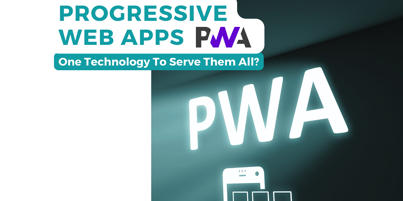 What are Progressive Web Apps (PWA)?
