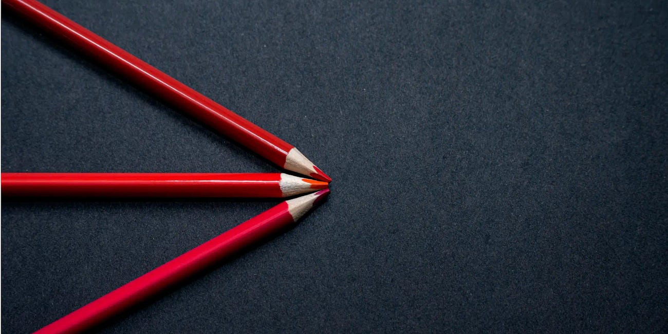 Notes to Myself - Part II