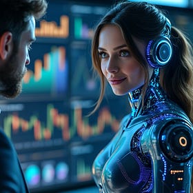 Did you buy the dip, Anon?