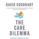 DYH! for episode #015: David Goodhart